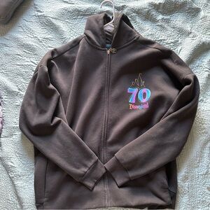Disneyland 70th Anniversary LARGE Sweater